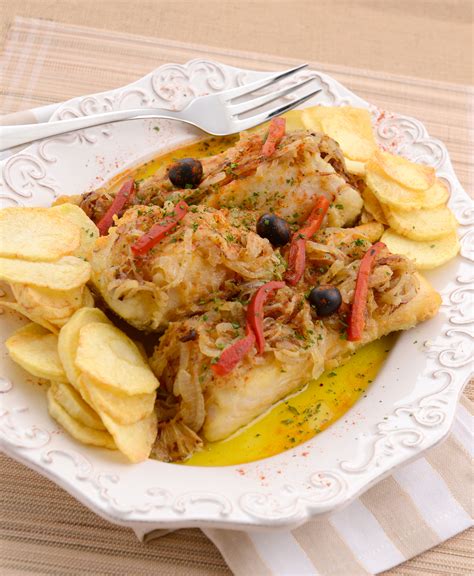 bacalhau à minhota - receita de arroz à grega